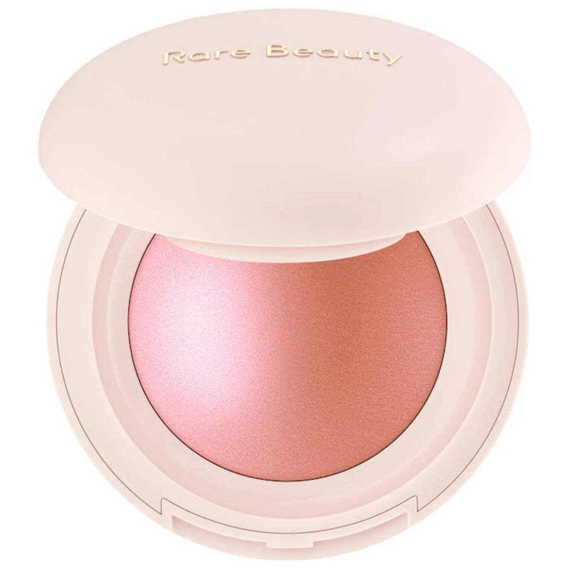 Rare beauty blush