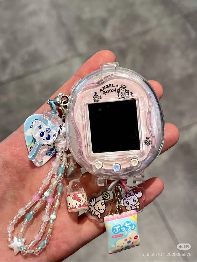 Tamagotchi