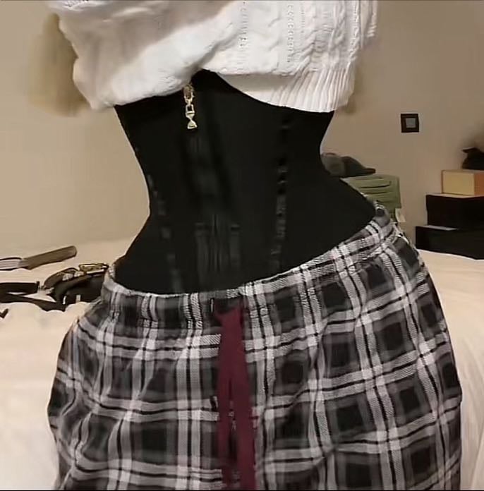 Waist treater