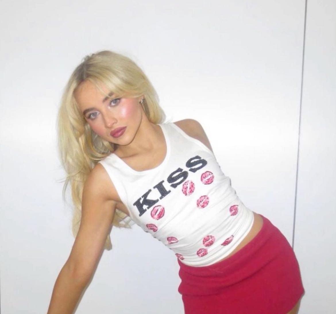 Sabrina Outfit Inspo