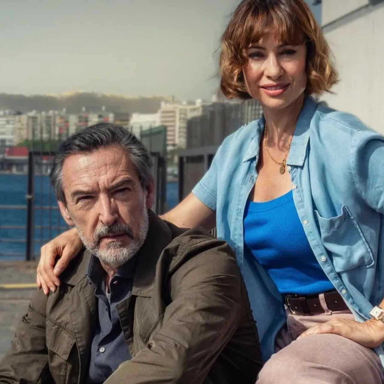 Una vida menos en canarias