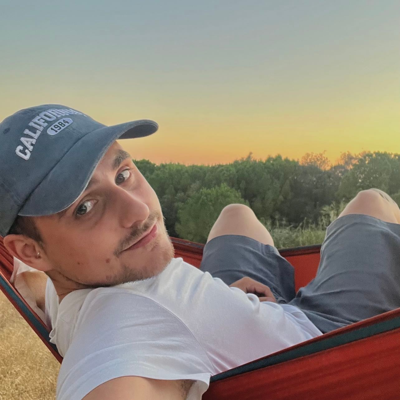 Ver el sunset 🌅