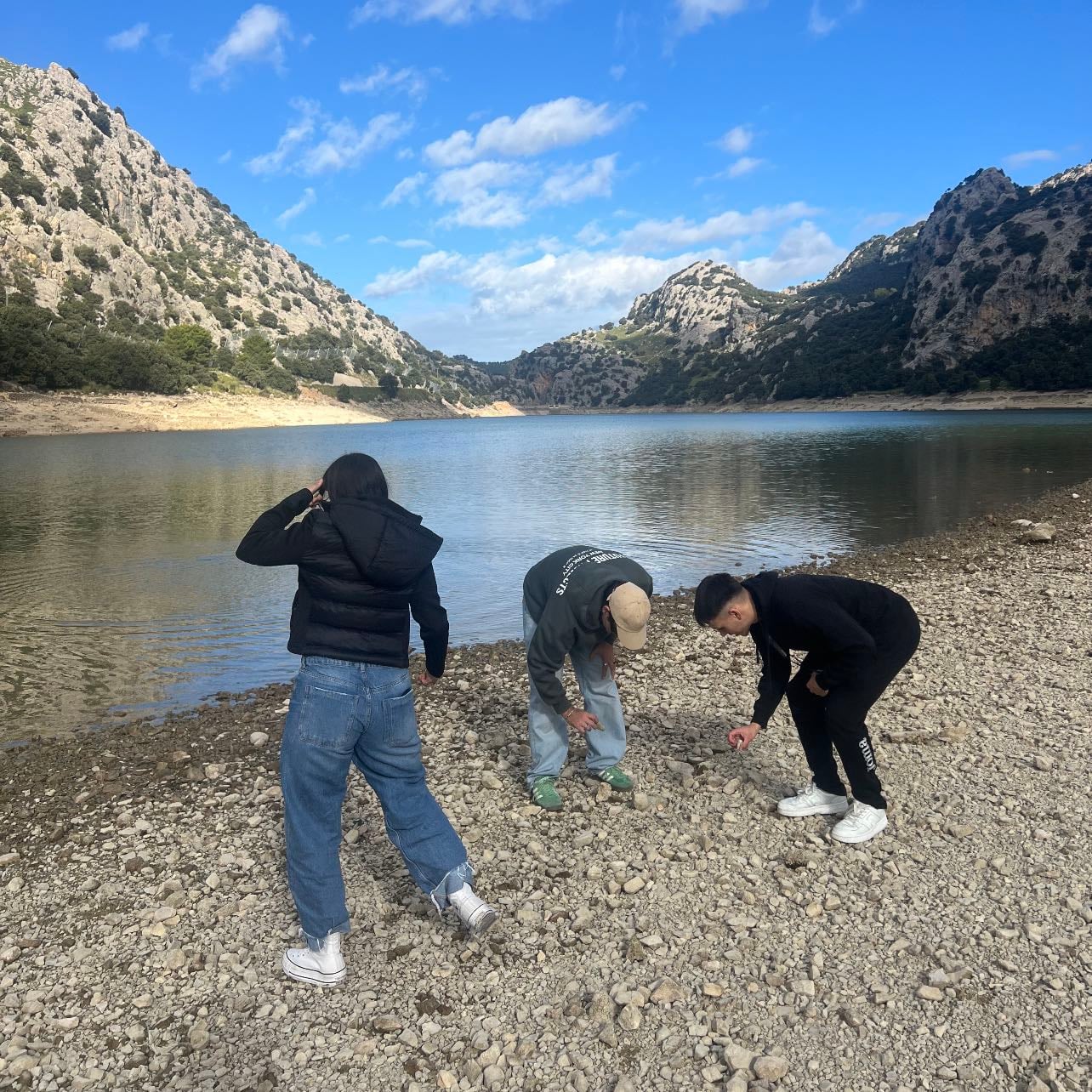 Mallorca