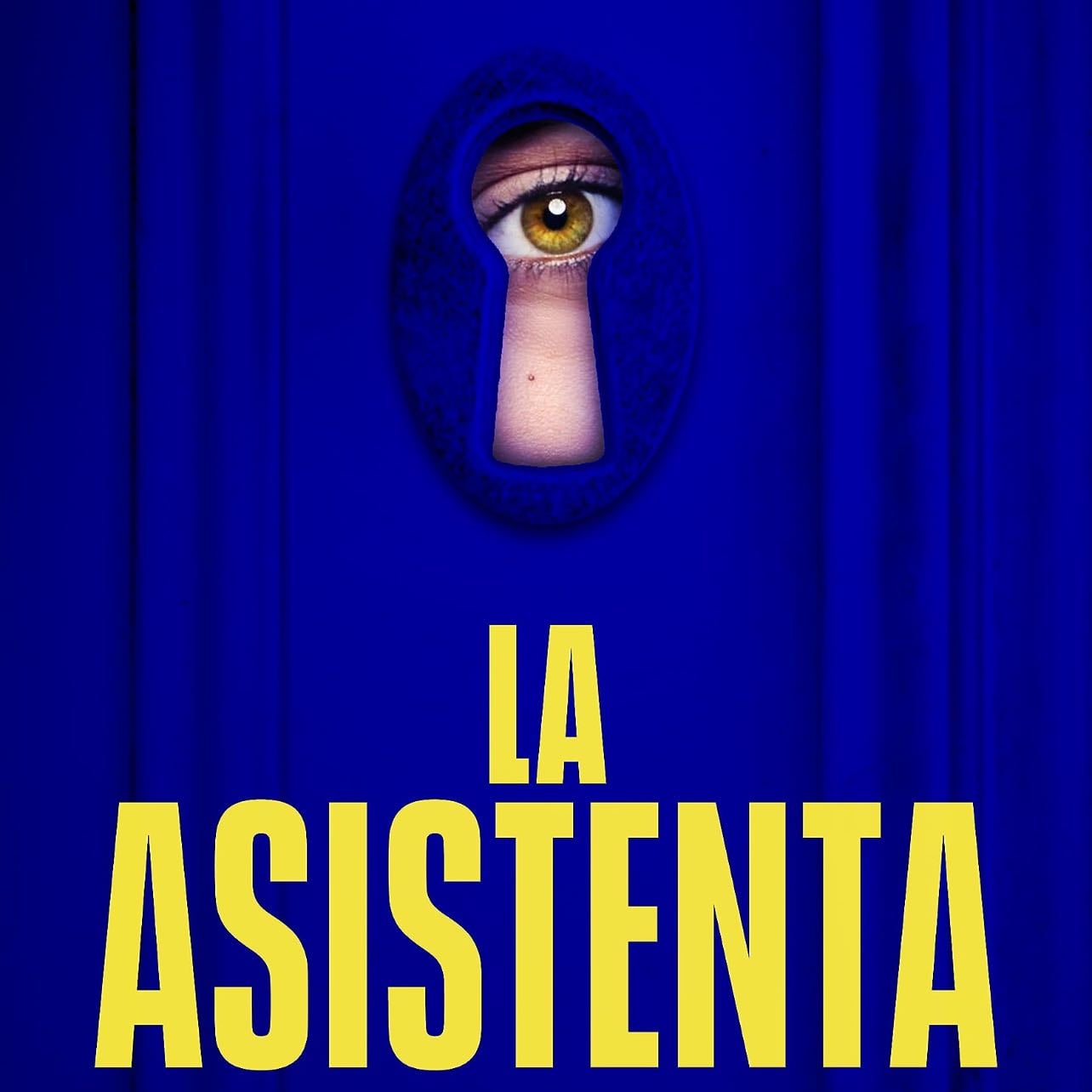 La asistenta