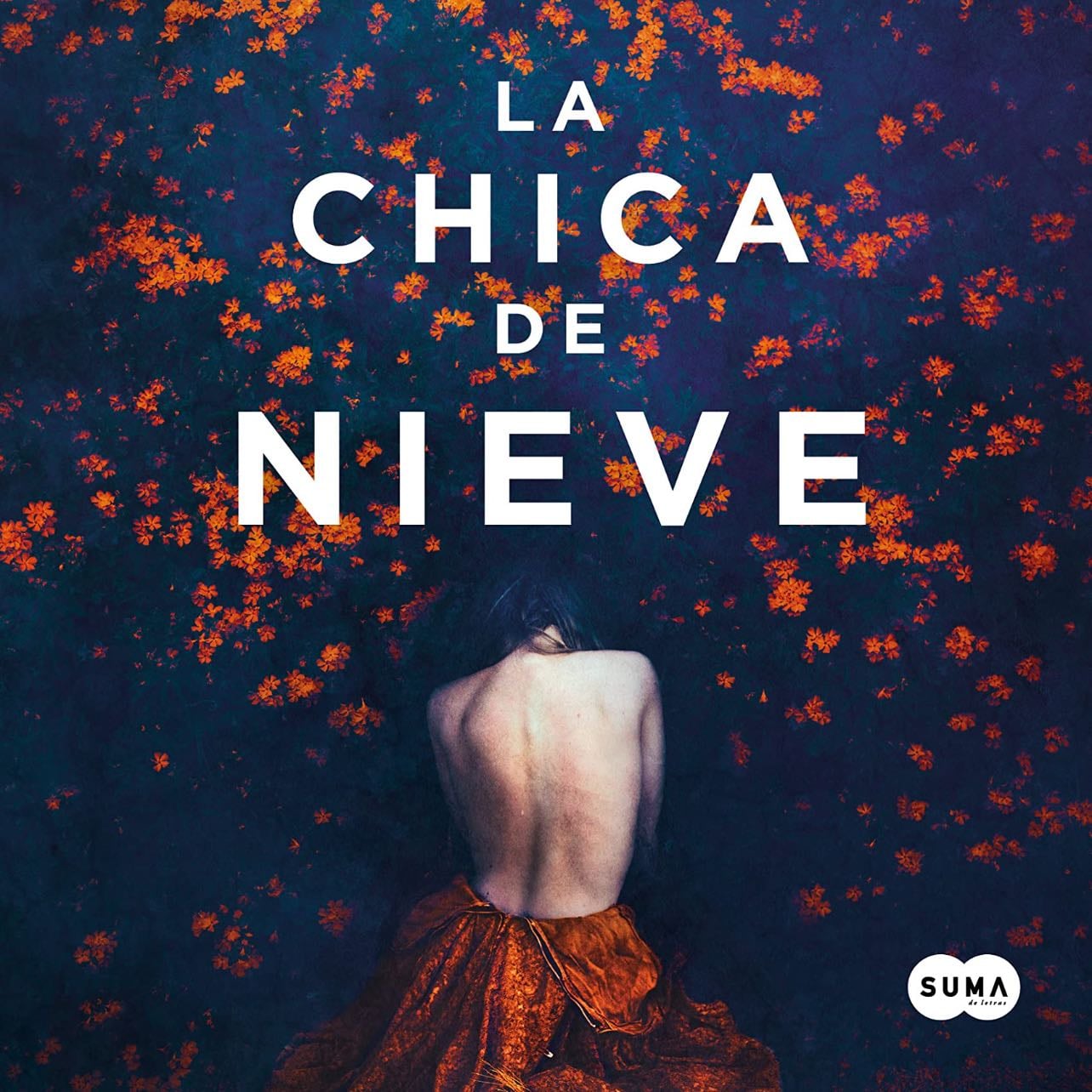 La chica de la nieve - Javier Castillo