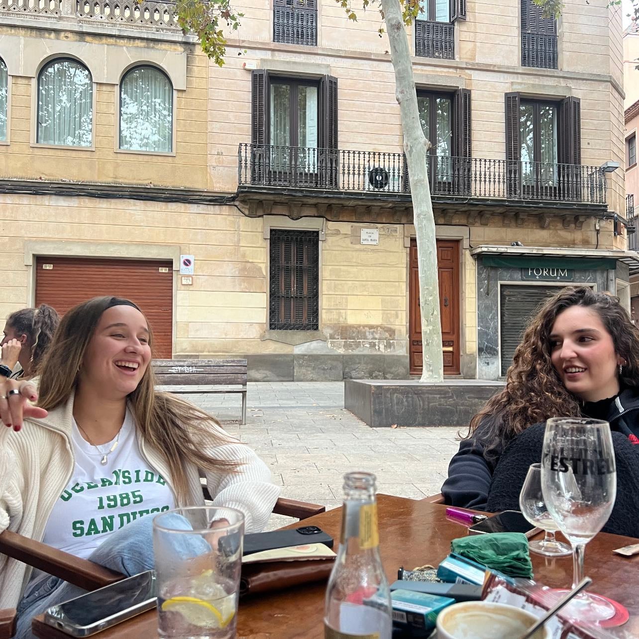 Cumple Irene