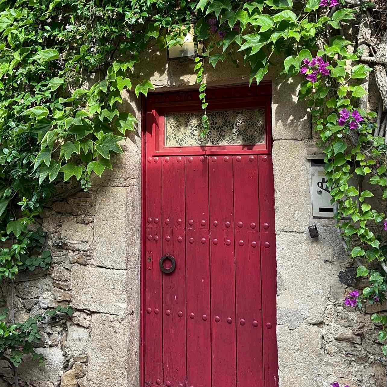 Peratallada