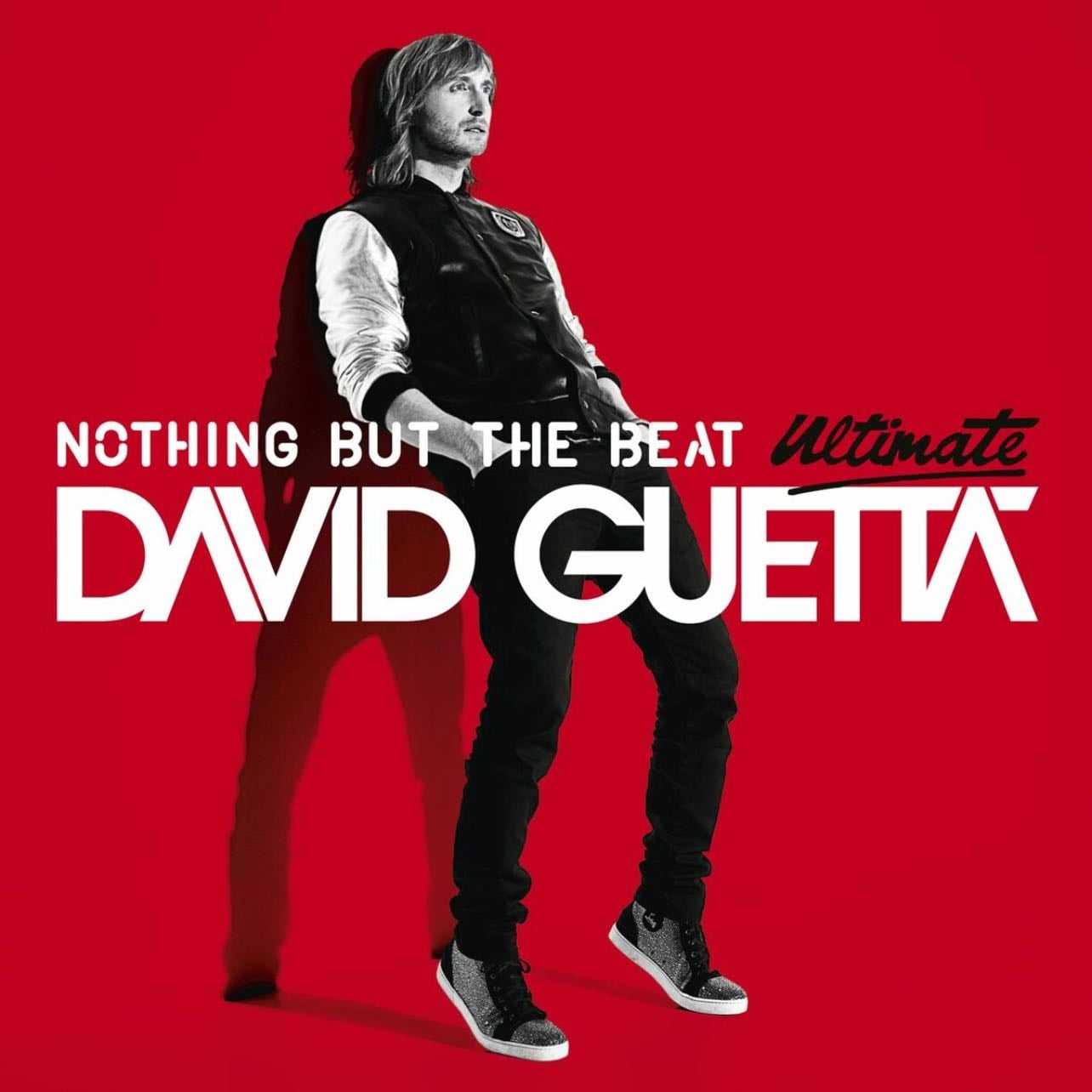 Play hard - David Guetta