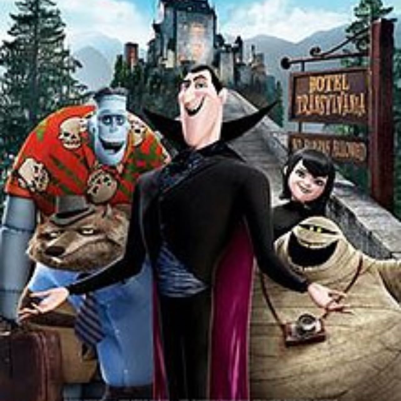 Transilvania 1,2,3
