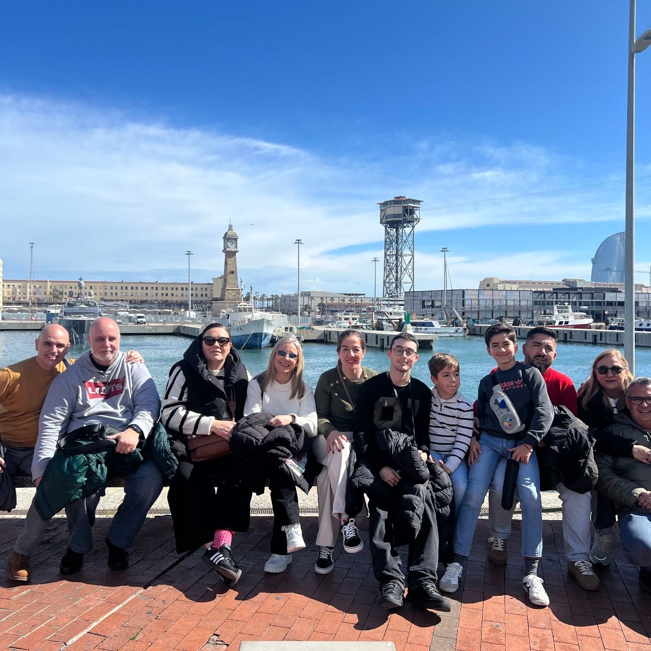 Visita BCN