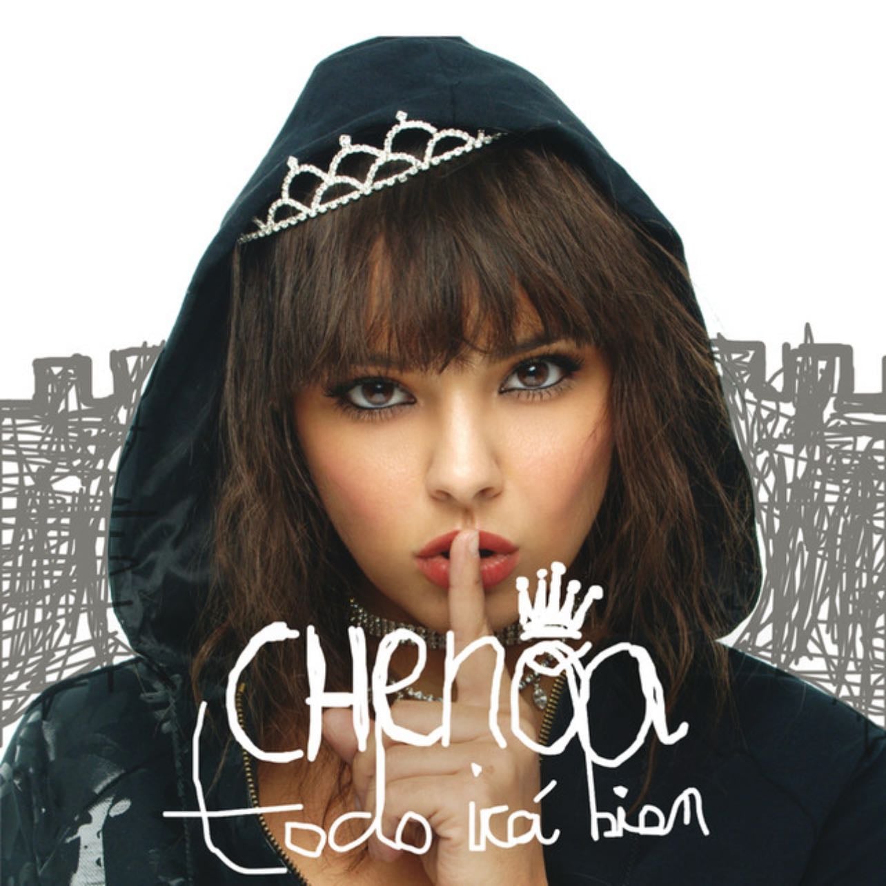 Todo irá bien - Chenoa