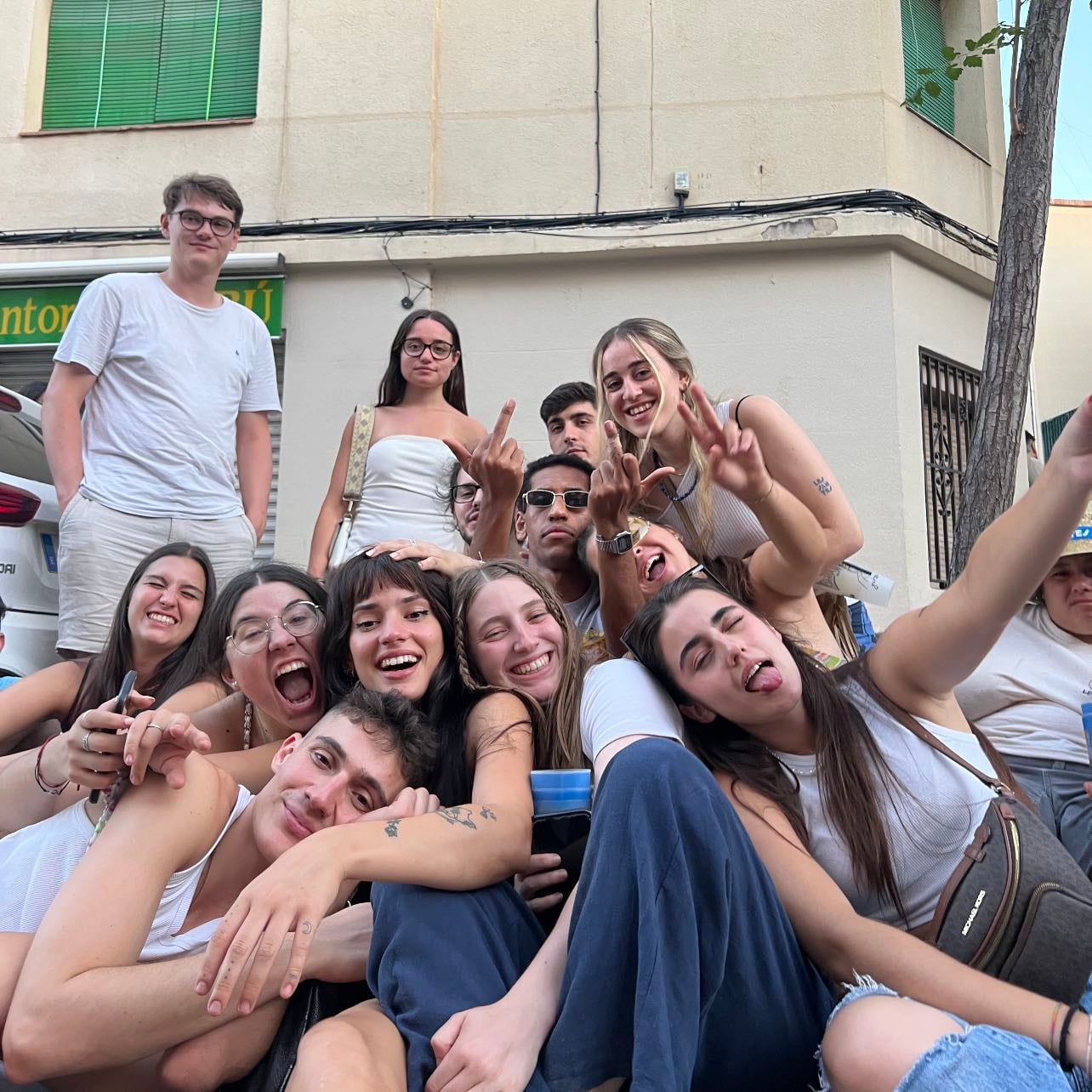 Santes