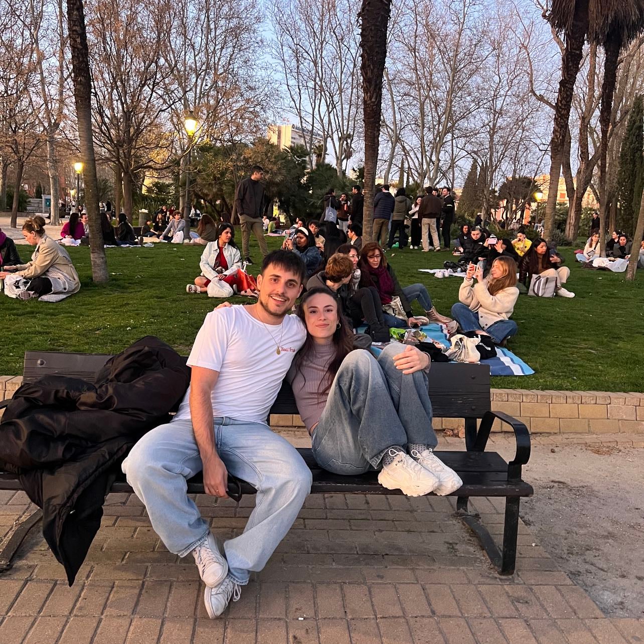 Madrid