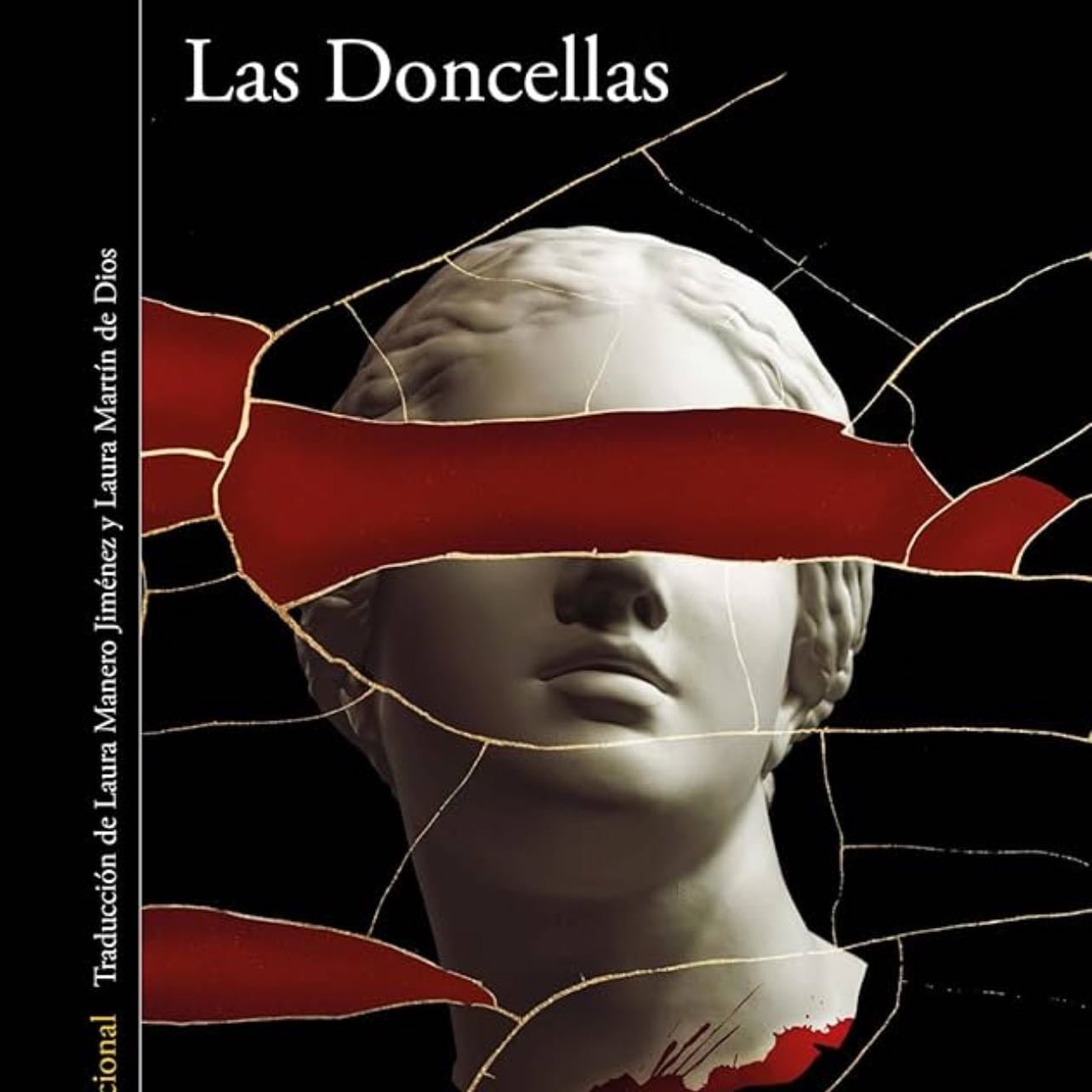 Las doncellas - Alex Michaelides
