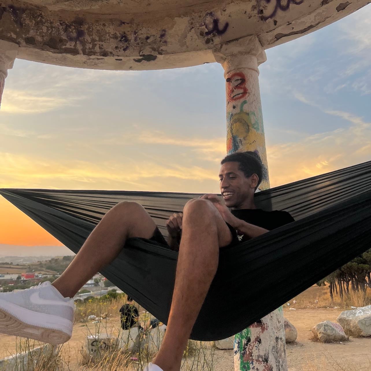 Ver el Sunset 🌅
