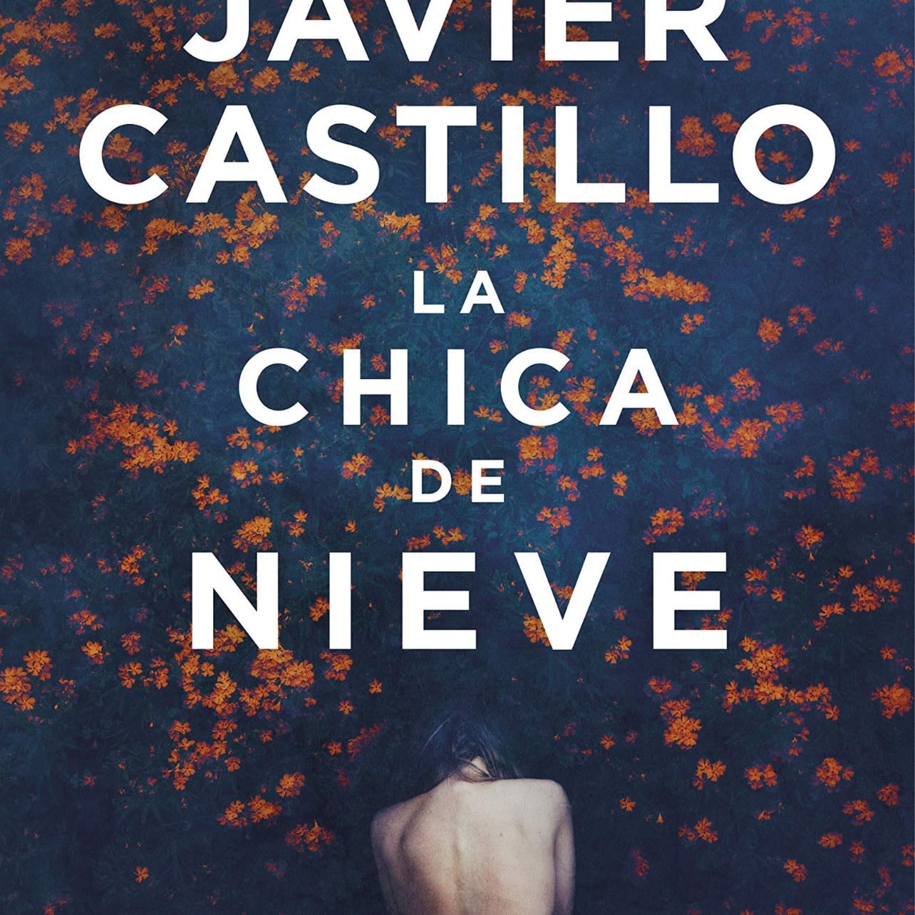 La chica de nieve