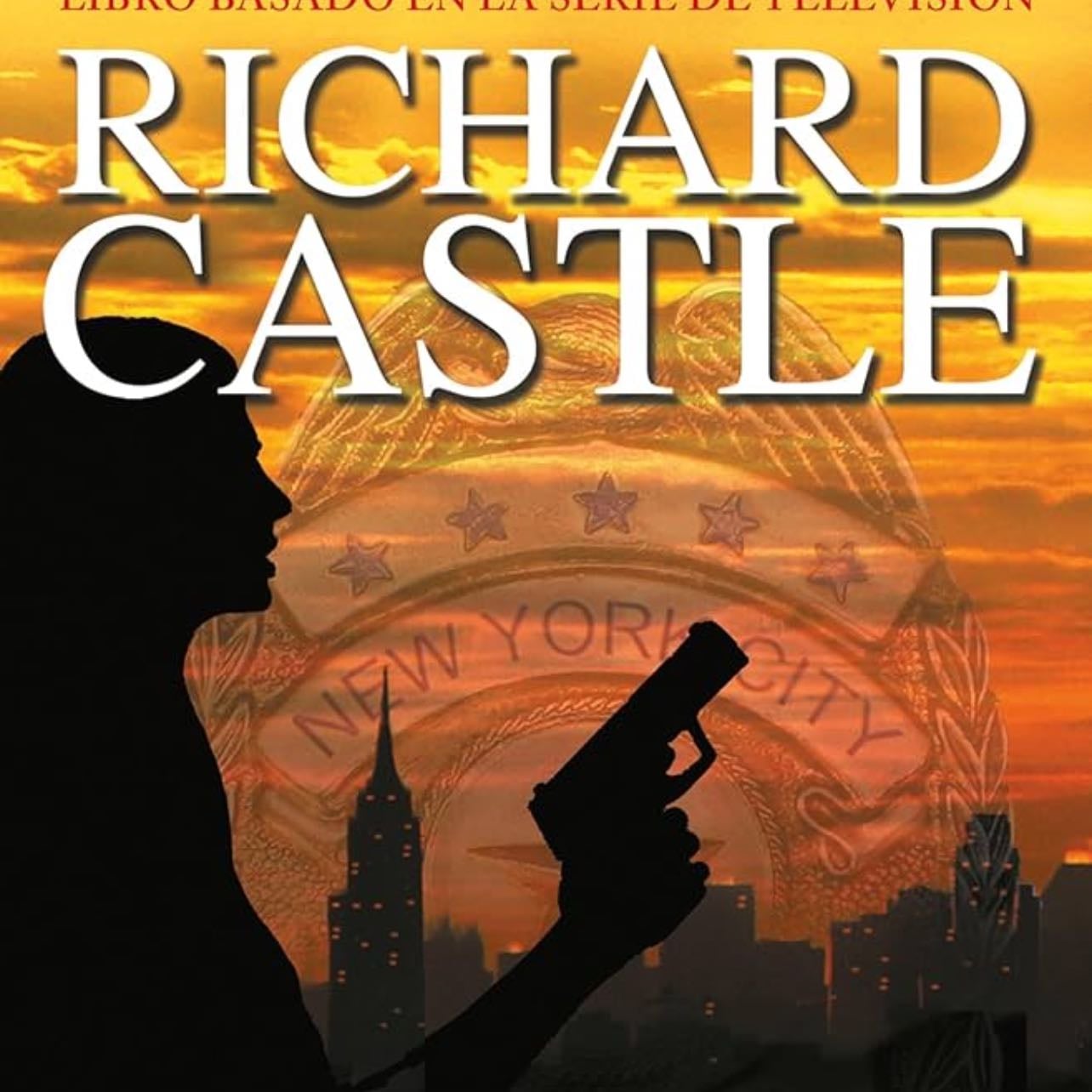 Augmenta el Calor - Richard Castle