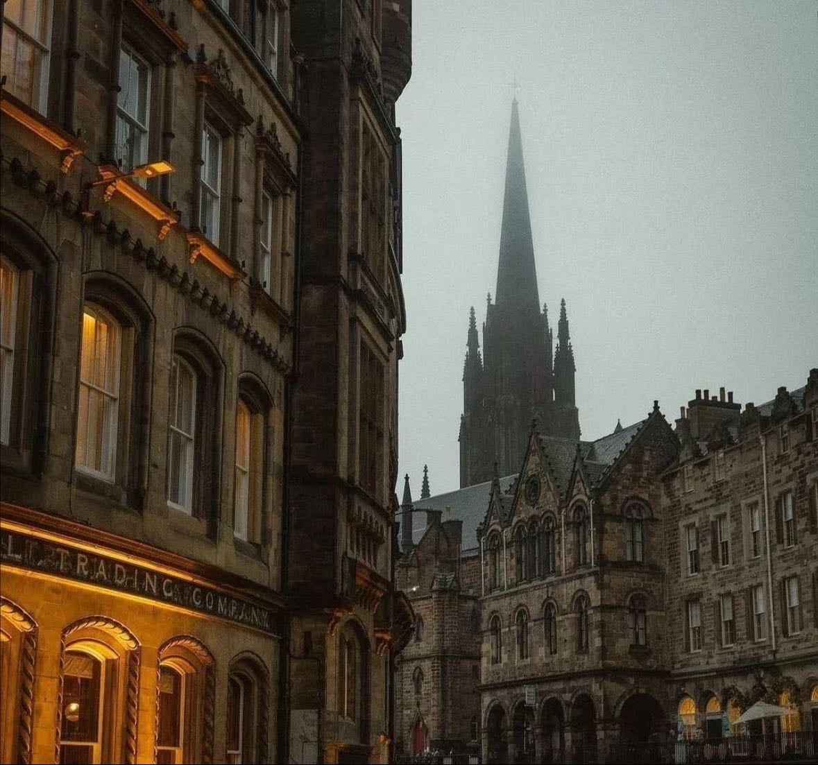 edinburgh