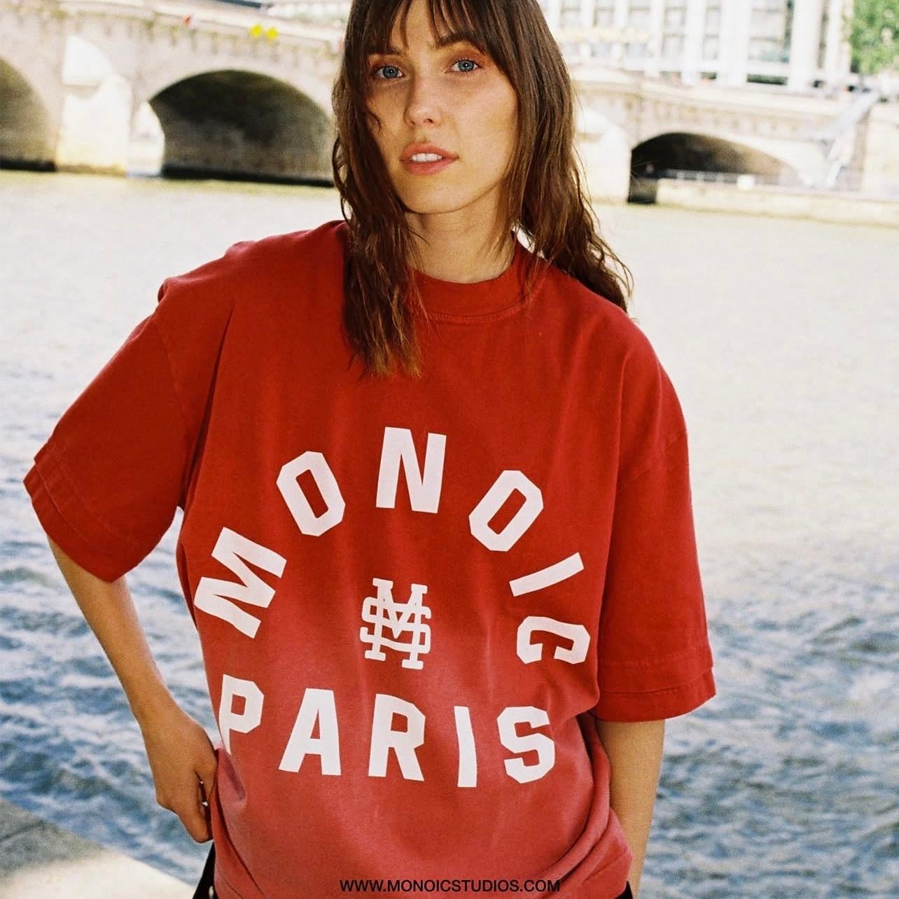 Monoic