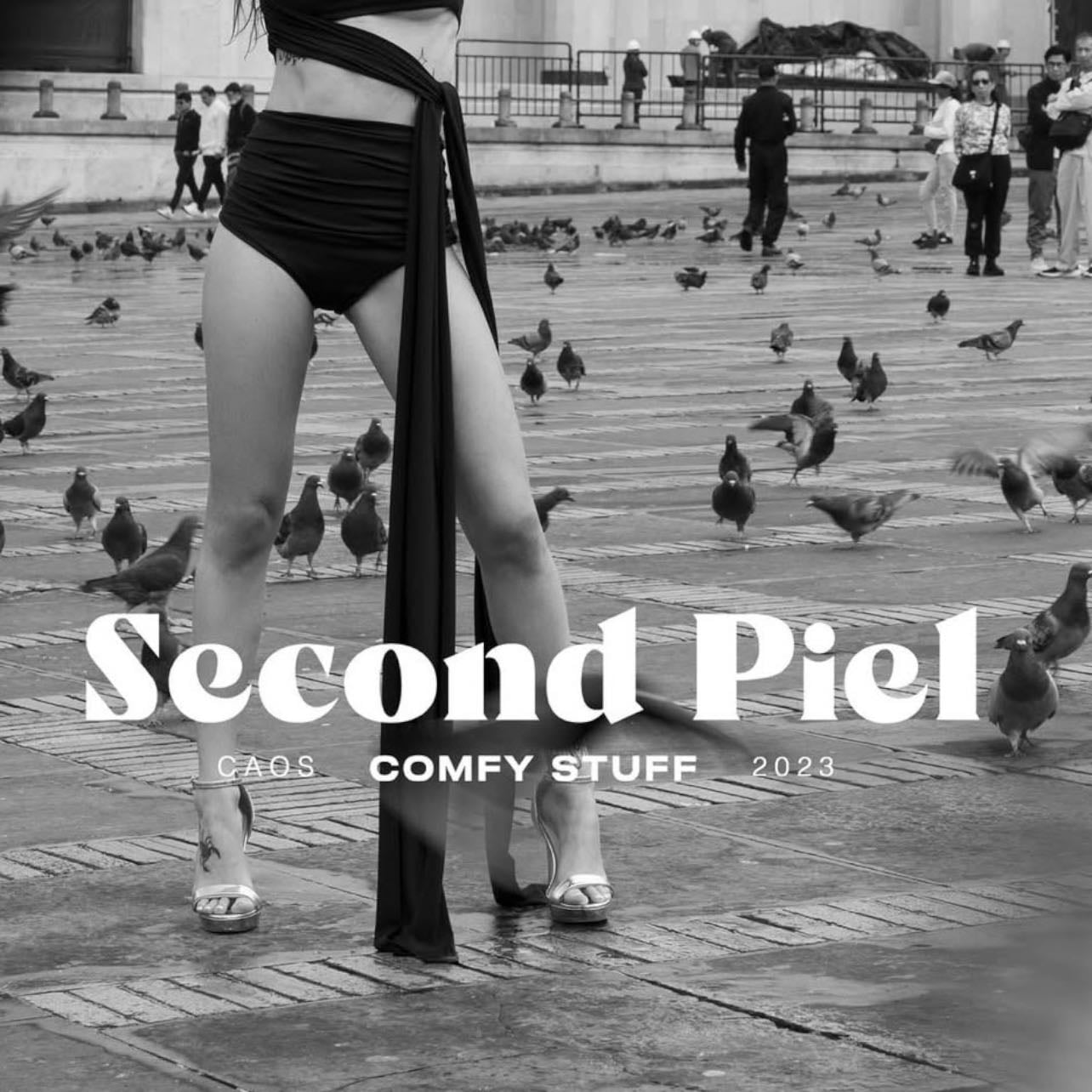 Second Piel