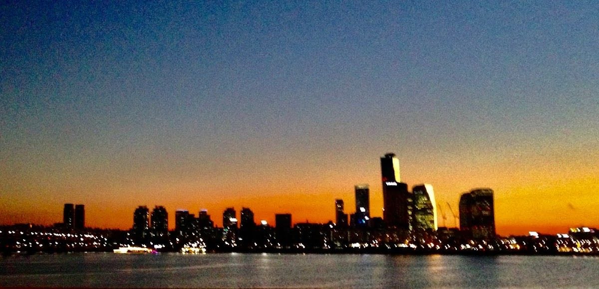 여의도동 - Yeouido