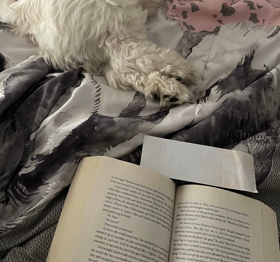Favourite books