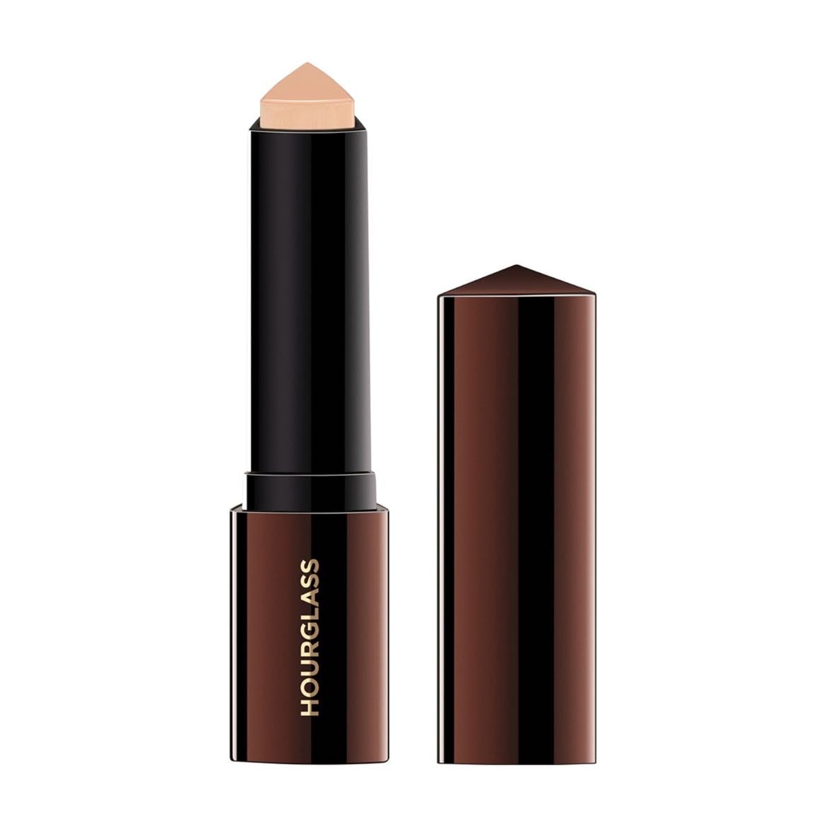 Hourglass foundation stick - Full coverage