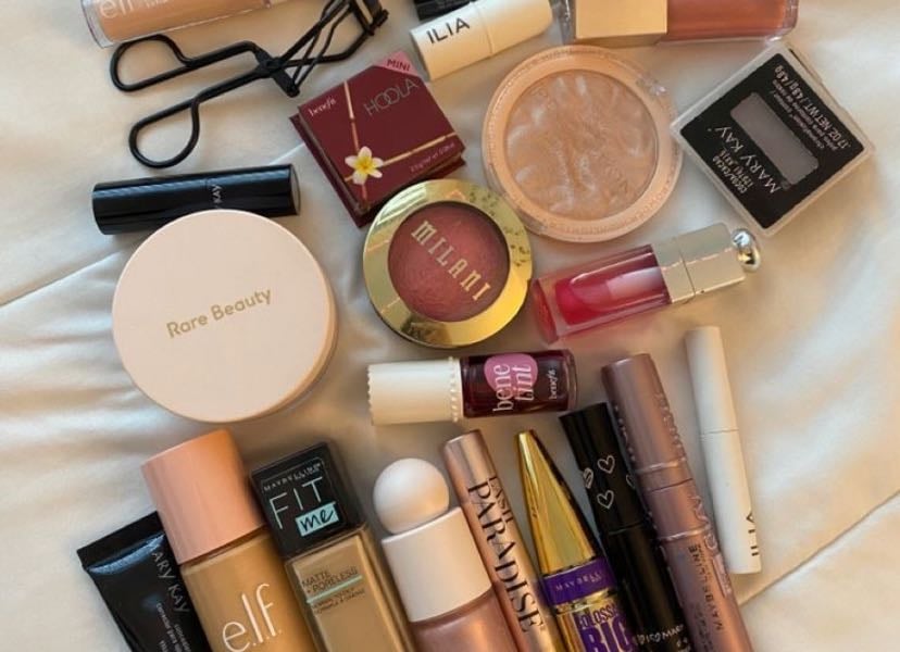 make up!! ッ