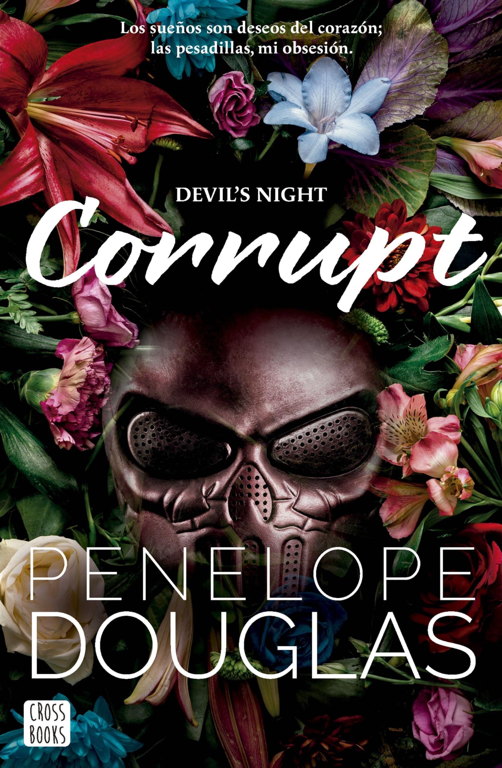 Corrupt - Penelope Douglas · 2023