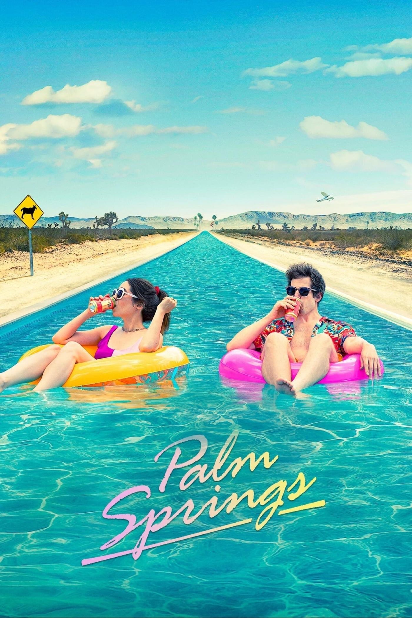 Palm Springs - Max Barbakow 路 2020