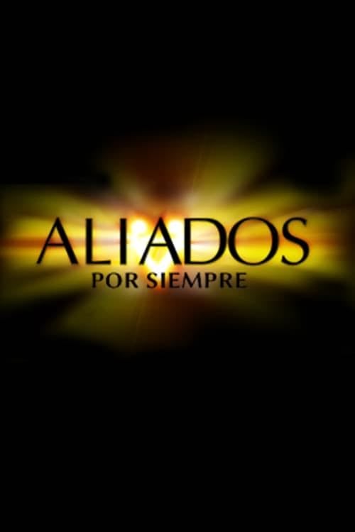 Aliados - Cris Morena · 2013