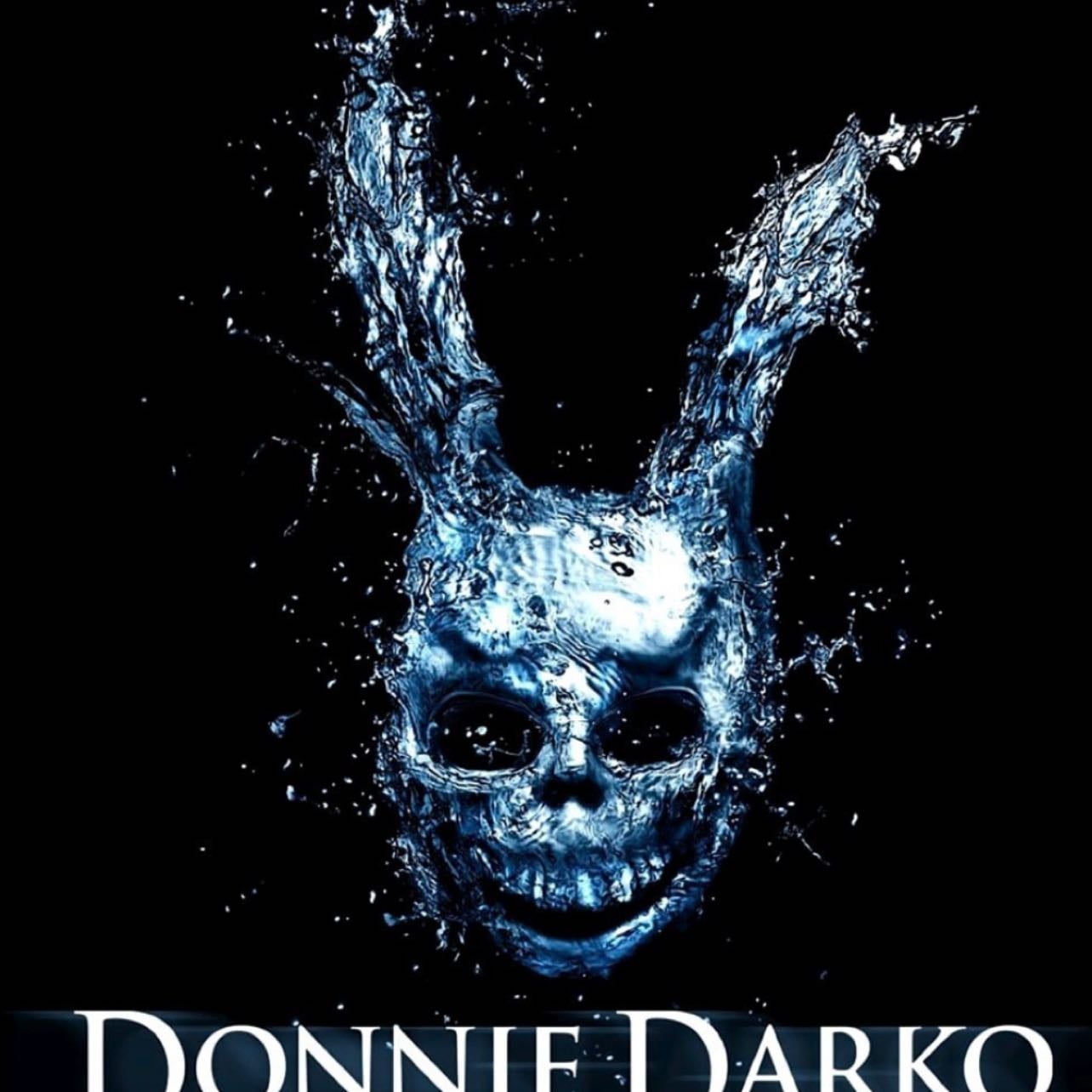 Donnie Darko - Richard Kelly · 2001