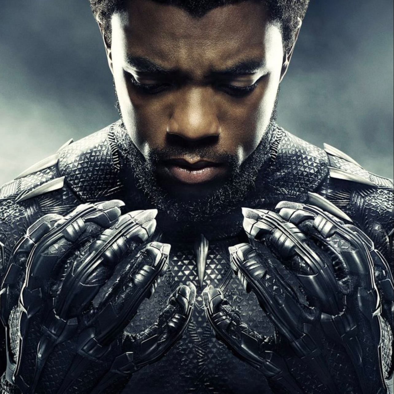 Black Panther - Ryan Coogler · 2018