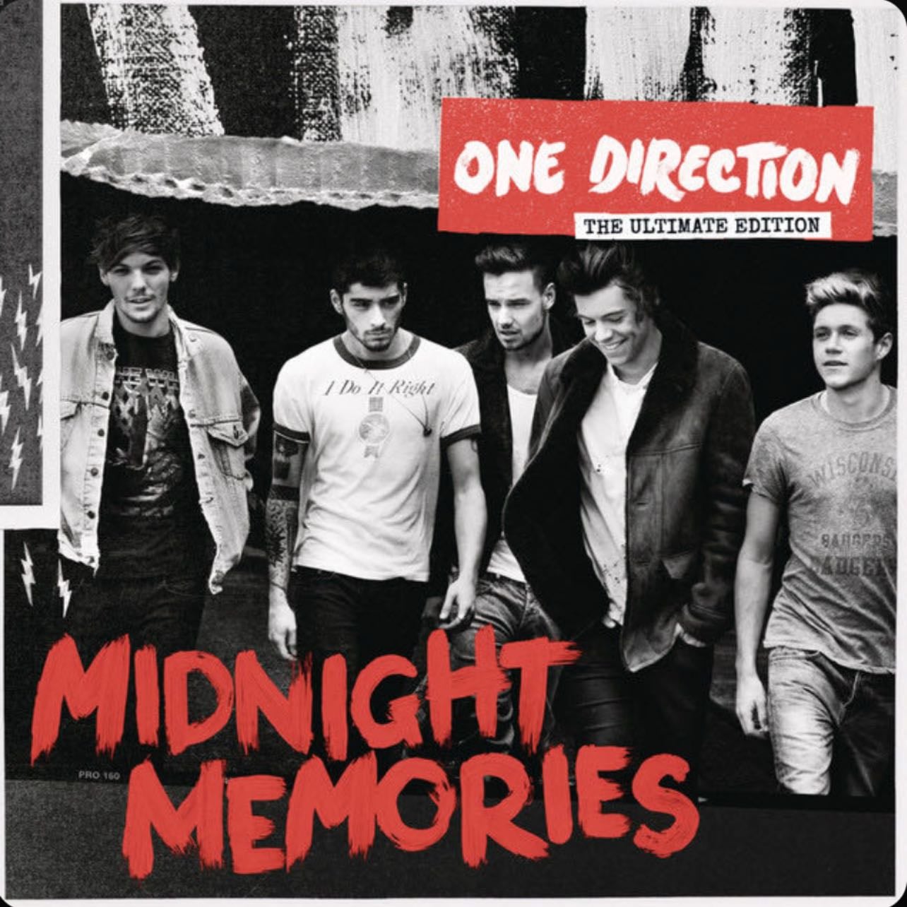 You & I - Song · One Direction