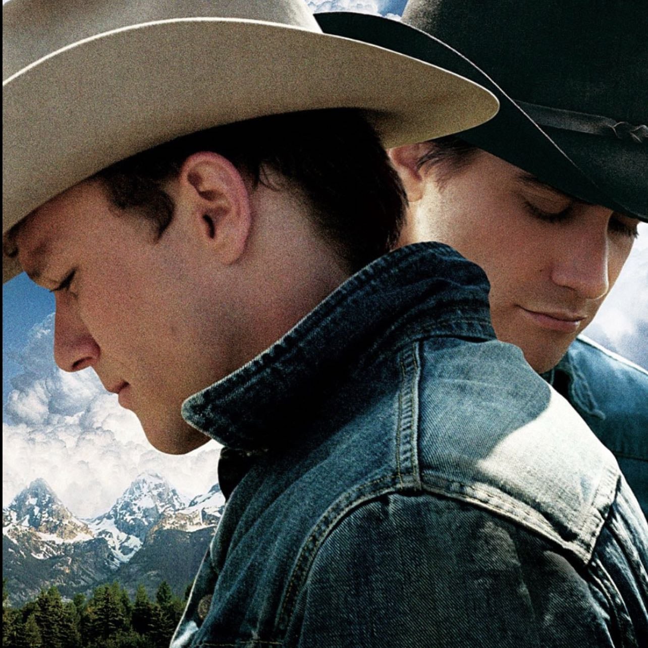 Brokeback Mountain - Ang Lee · 2005