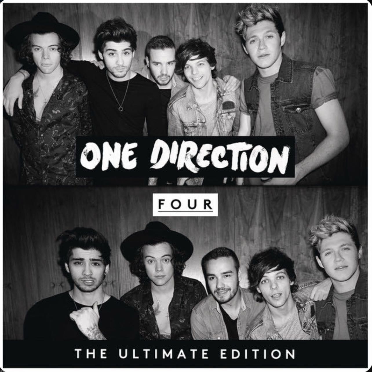 Night Changes - Song · One Direction