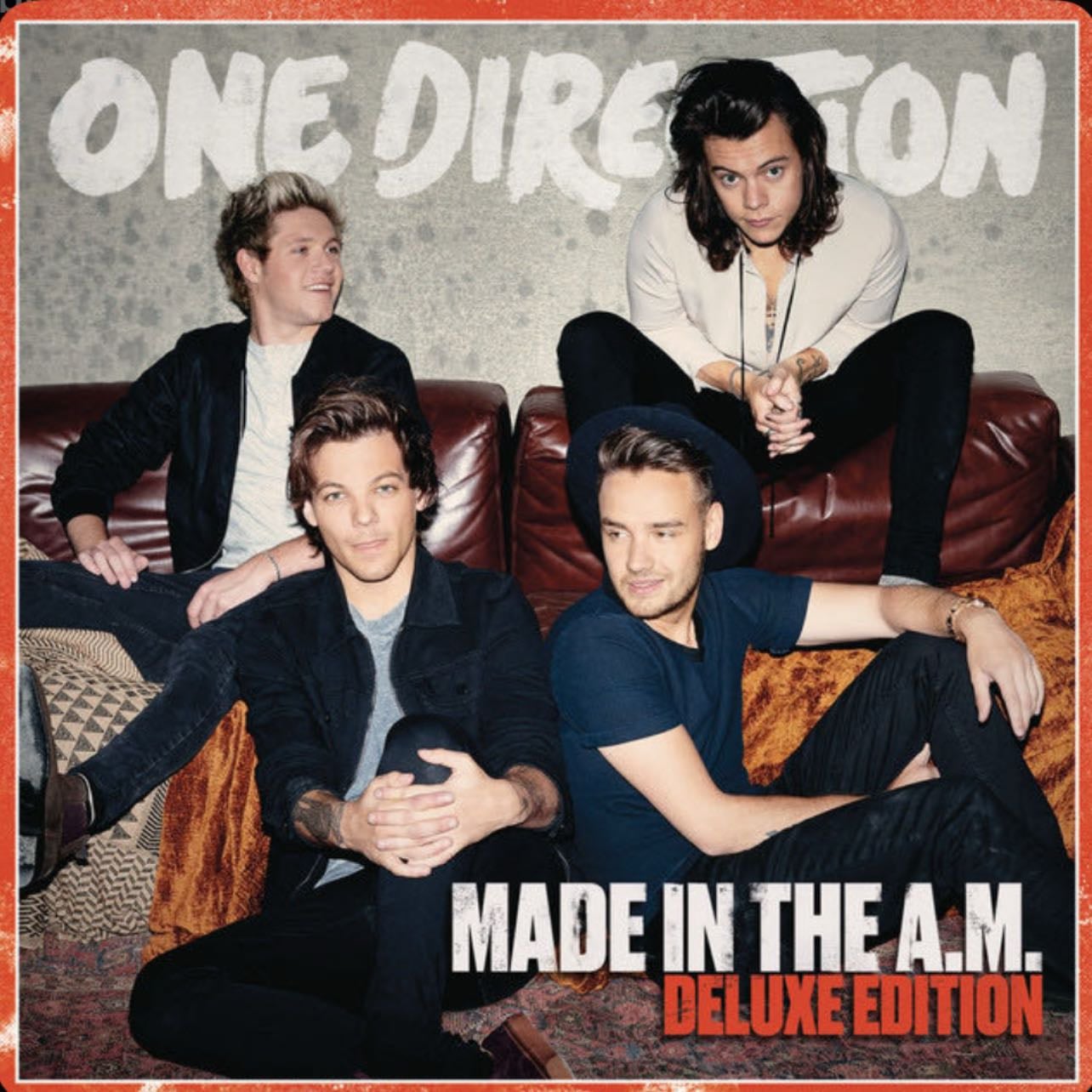 Perfect - Song · One Direction
