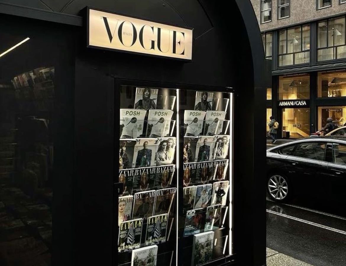 things that make you incredible chic
