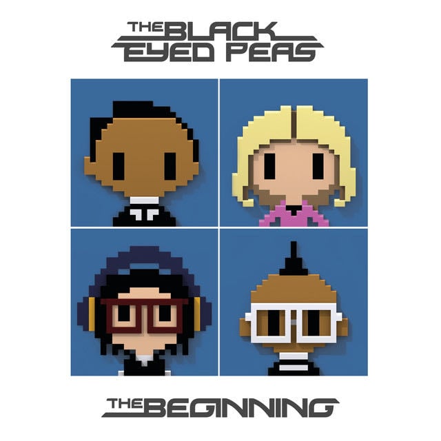 Don’t Stop The Party - Song · Black Eyed Peas