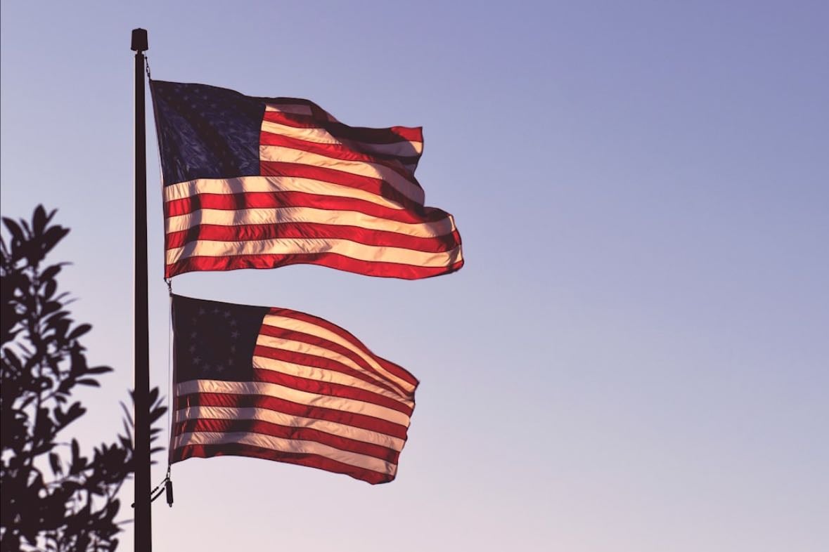 United States of America