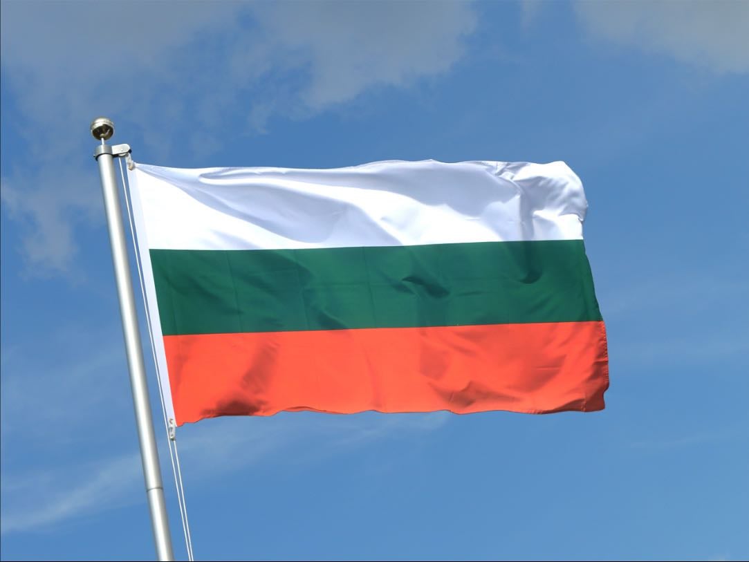 bulgaria