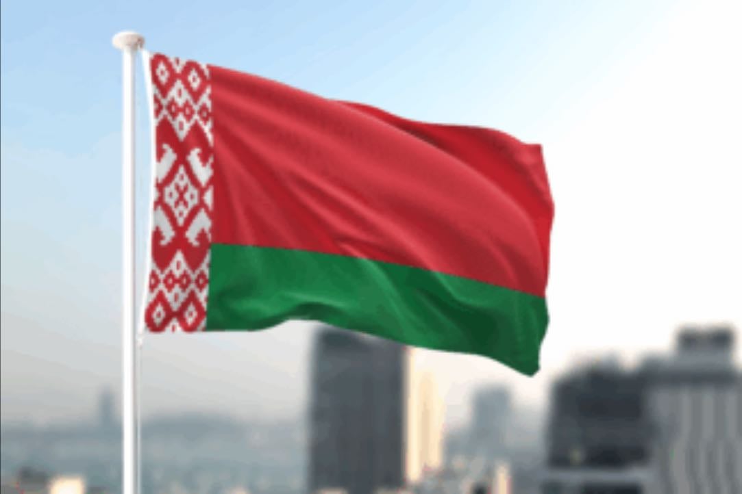 belarus