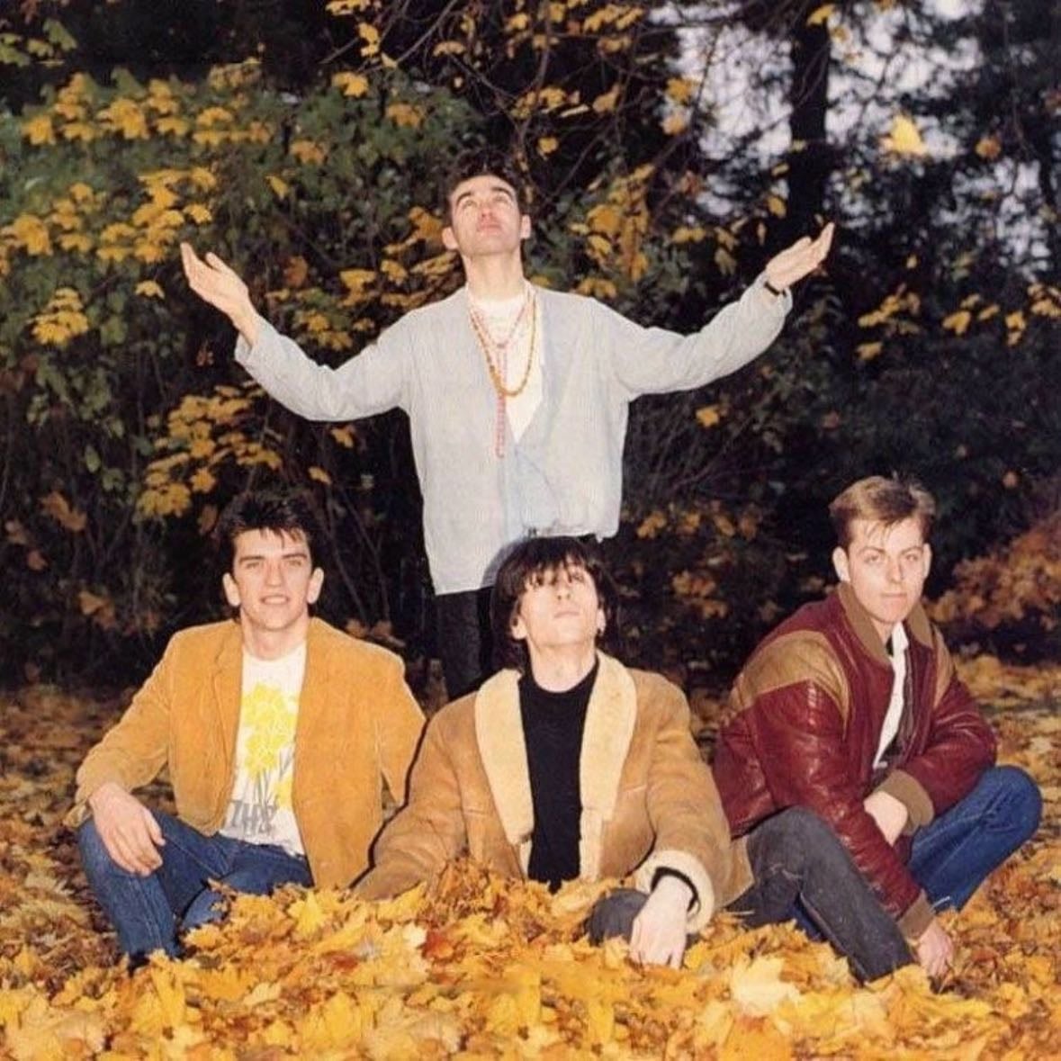 the smiths