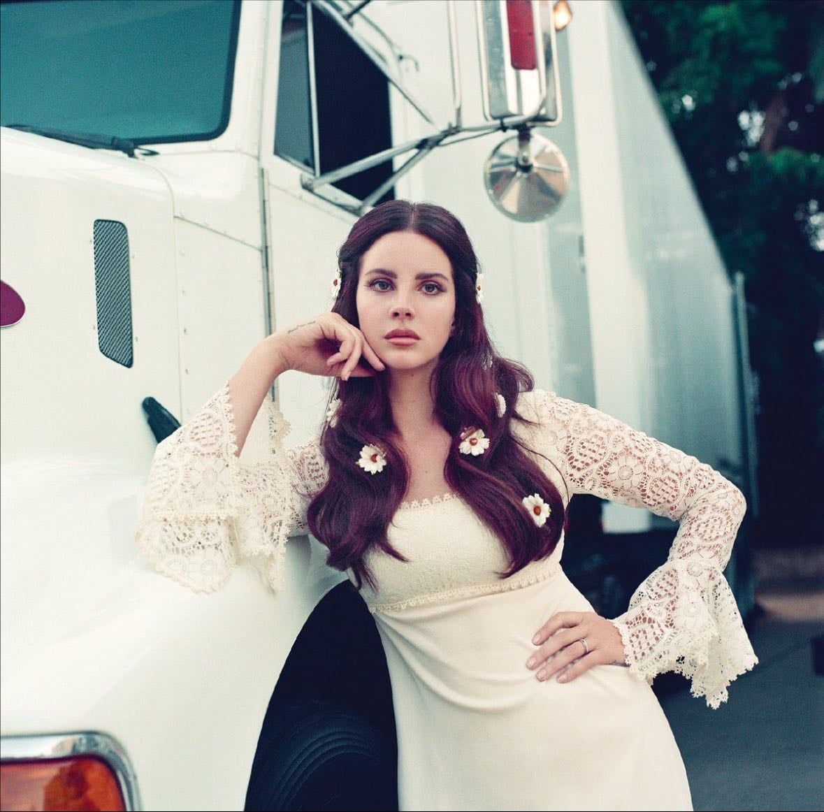 lana del rey