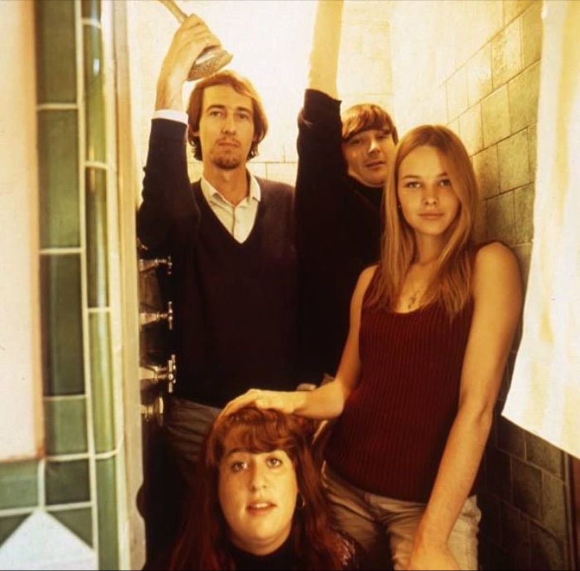 the mamas & the papas