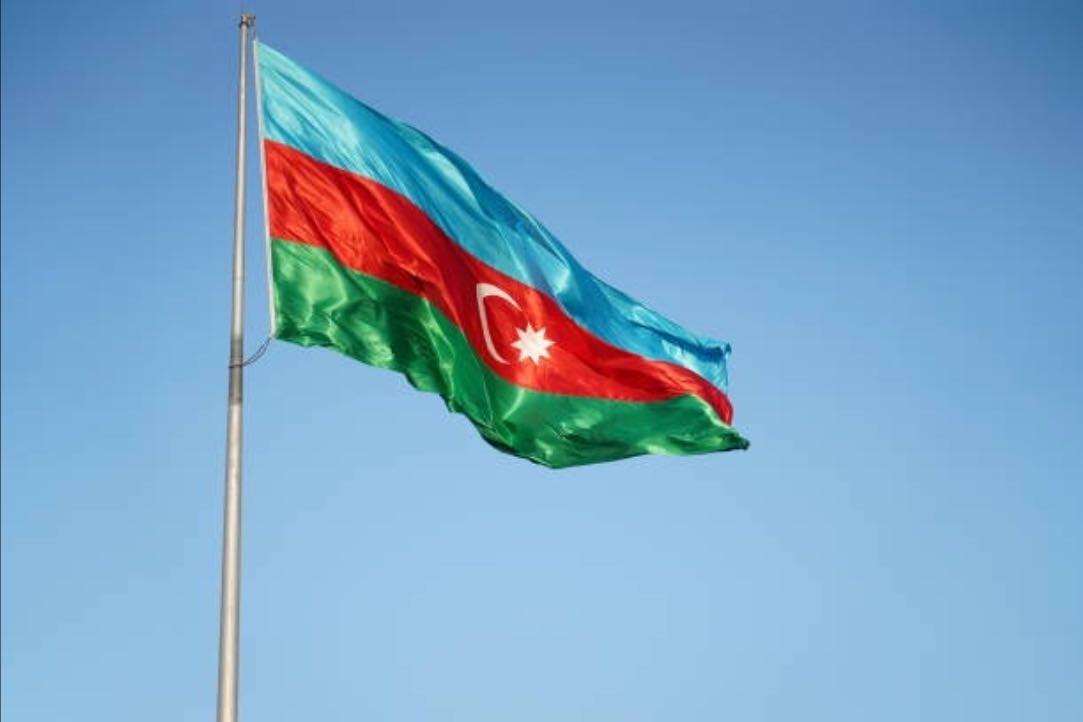 azerbaijan