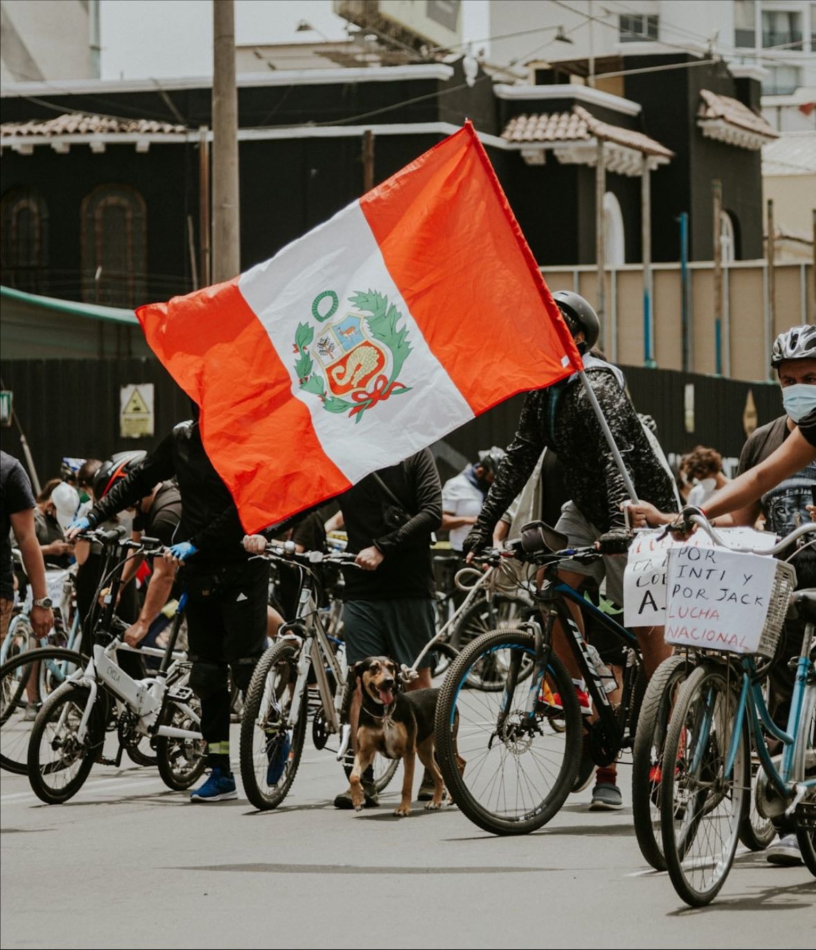 Peru