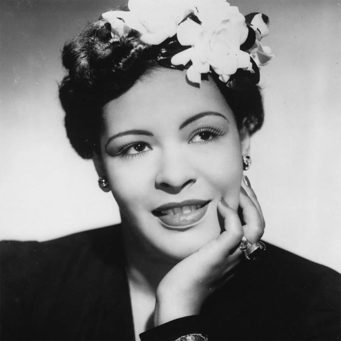 billie holiday