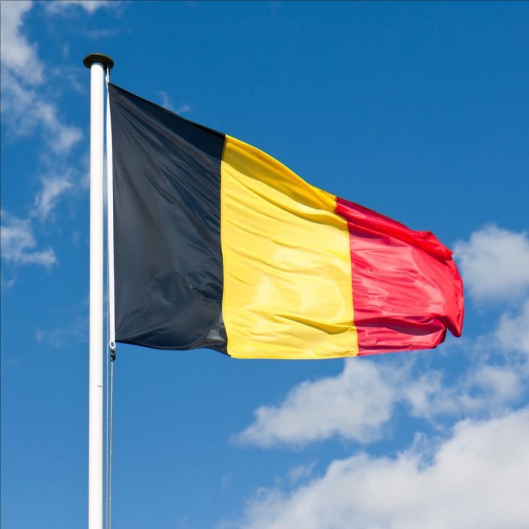 belgium