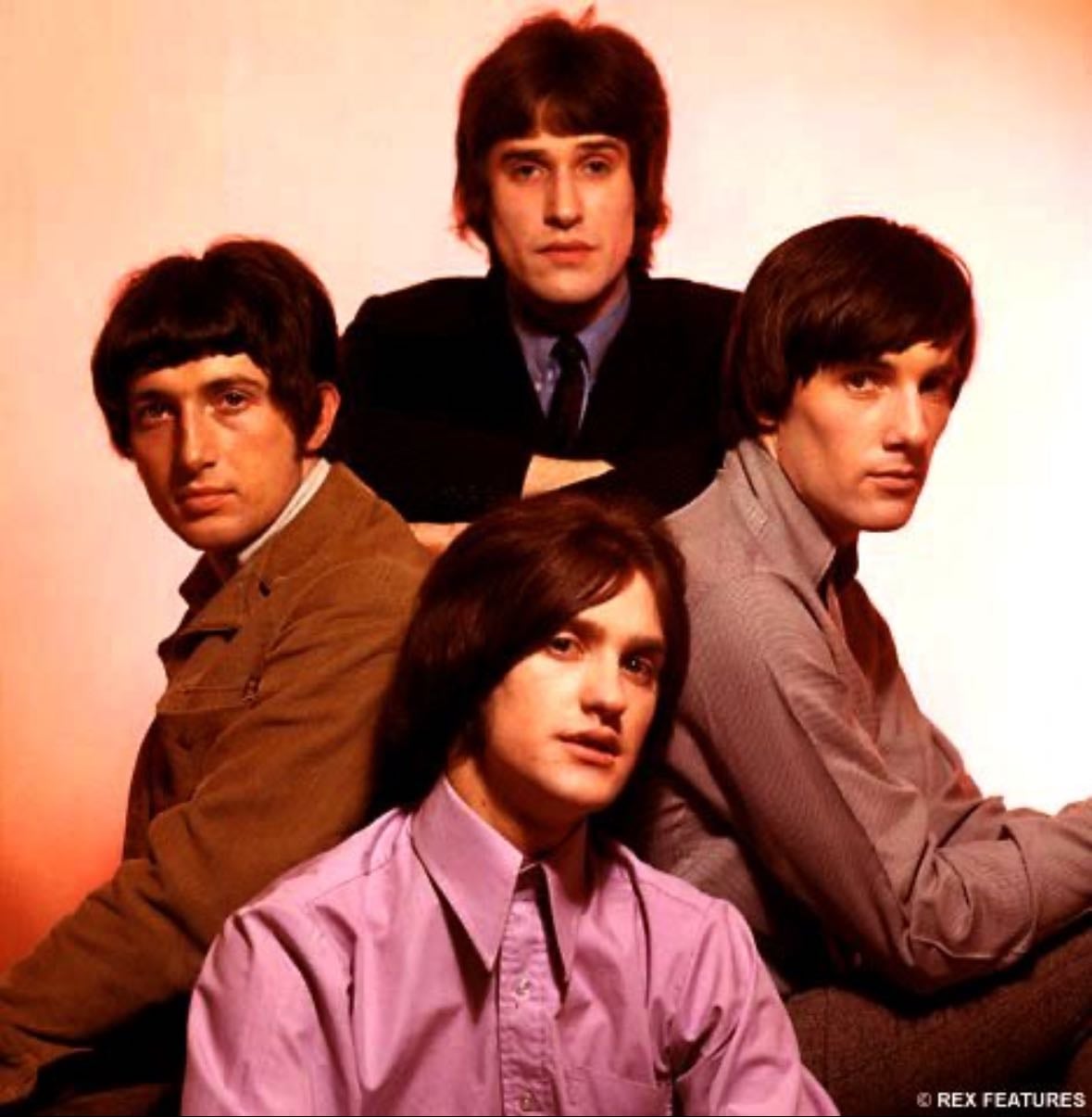 the kinks